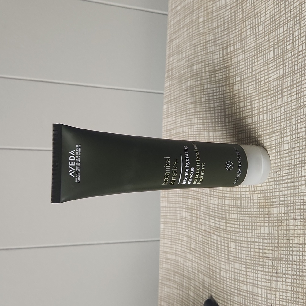 Intense hydrating masque